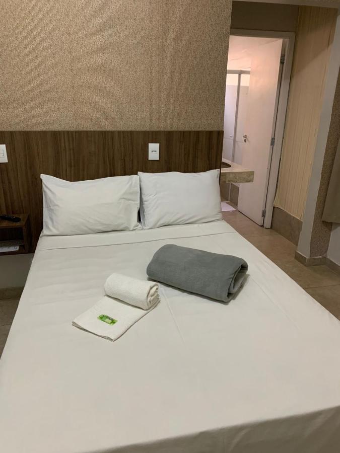 Hotel Redentora Plaza Сан-Жозе-ду-Ріу-Прету Екстер'єр фото