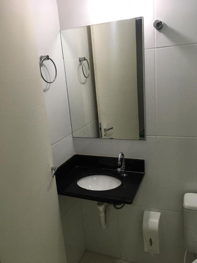 Hotel Redentora Plaza Сан-Жозе-ду-Ріу-Прету Екстер'єр фото